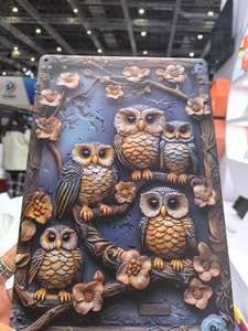 لؤلؤ أبيض ورقة الألومنيوم التكبير A3 <span class=keywords><strong>A4</strong></span> الألومنيوم التكبير للطباعة المعدنية - Product Image 3