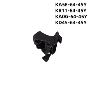Cerradura de la Tapa del Reposabrazos del Mazda CX5, KA5E6445Y, Pieza de Plástico para la Consola Central - Product Image 3