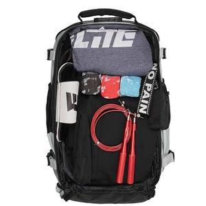 Zaino Sportivo Personalizzato 1680D Idrorepellente da 45L per Viaggi ed Escursioni, Borsa da Palestra con Scomparto per <span class=keywords><strong>Scarpe</strong></span> - Product Image 2