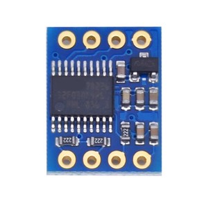 Module de capteur d'angle GY-25 MPU-6050, sortie série I2C pour la mesure de position - Product Image 2