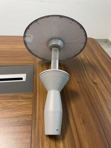Lumière de jardin en forme de champignon LED, design de champignon féerique pour un éclat enchanté, éclairage extérieur - Product Image 5