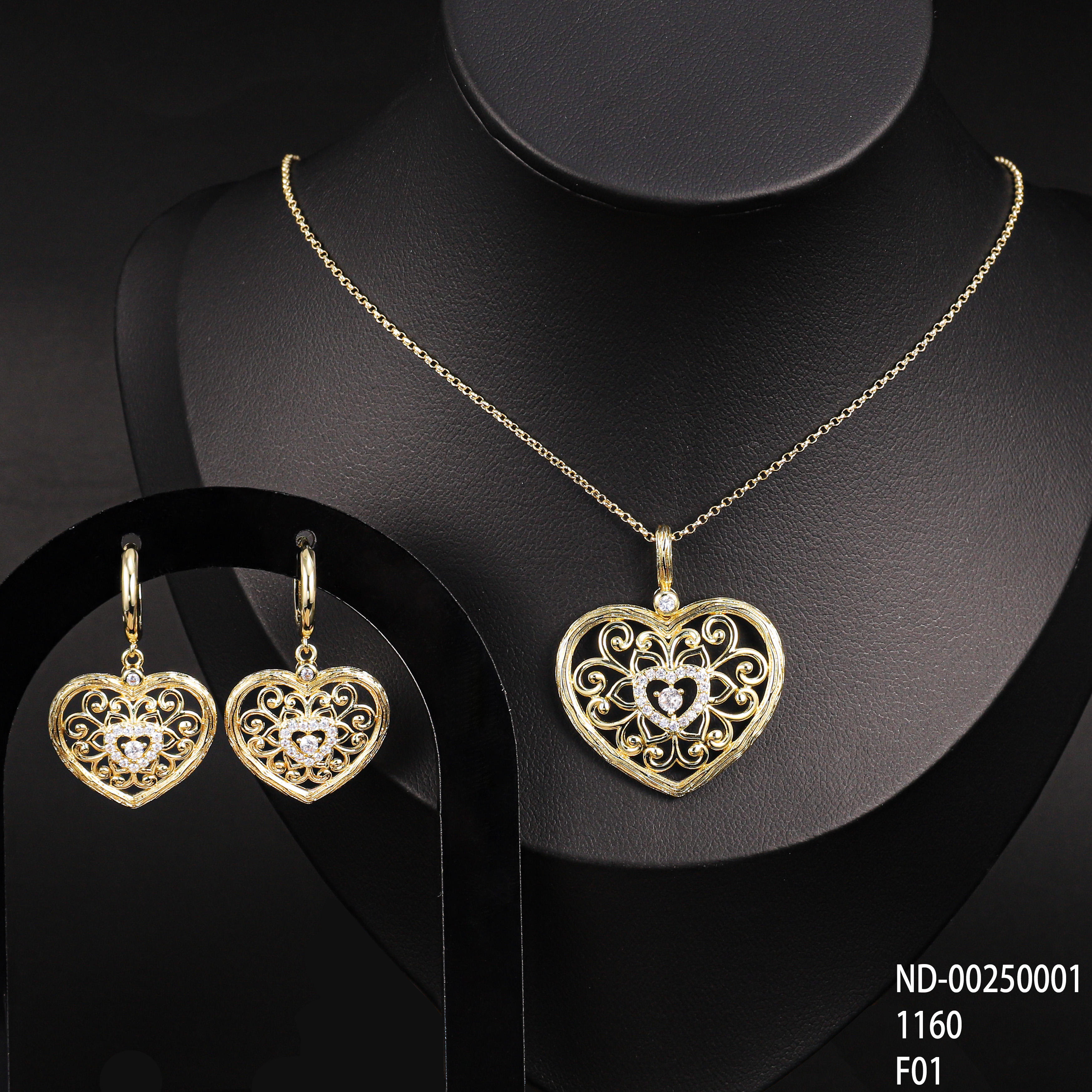 ชุบทอง 14K