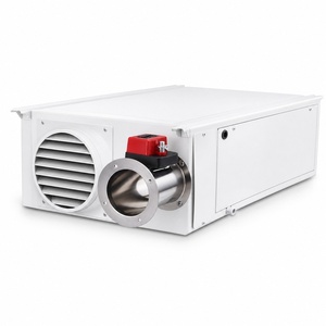 Déshumidificateur de <span class=keywords><strong>plafond</strong></span> à air frais 30L/jour pour maisons de luxe et villas, système de contrôle de l'<span class=keywords><strong>humidité</strong></span> - Product Image 2