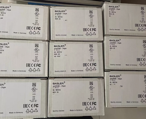 กล้องวิชันซิสเต็ม Basler ScA1300-32gc ของแท้ ความเร็ว 32fps - Product Image 2