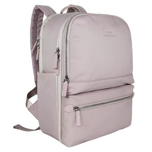 Sac à dos professionnel léger pour ordinateur portable avec port USB, élégant, personnalisable avec logo, à prix réduit - Product Image 5