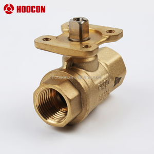 Fuente de <span class=keywords><strong>la</strong></span> fábrica <span class=keywords><strong>2</strong></span> eléctrica válvula de bola motorizada con buena calidad - Product Image 2