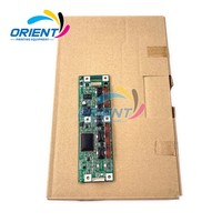 Original nouveau lecteur de clé d'encre PCB PCH865-5 PCH-862-5 FKMD-5 5ZE-8600-410 5ZE-6701-010 5ZE-8600-41I Circuit imprimé pour pièces Komori
