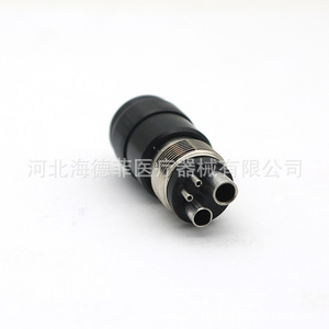 อะแดปเตอร์หัวกรอฟัน 2 ต่อ 4 และ 4 ต่อ 2 สำหรับอุปกรณ์ทันตกรรม - Product Image 4