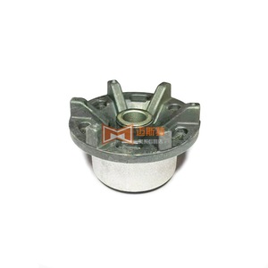 Soporte Superior de Amortiguador Delantero Cadillac 25769155 25769511, Soporte de Goma para SLS Seville SRX - Product Image 3