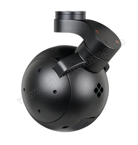กล้องกิมบอลติดตามอัตโนมัติ 3 แกน A10TR Pro UUUFLY พร้อมซูมออปติคอล 10 เท่า - Product Image 3