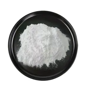 Itaconic Acid Industrial Grade Powder Crystal Good Price 99.5% Min C5h6o4 97-65-4 Itaconic Acid