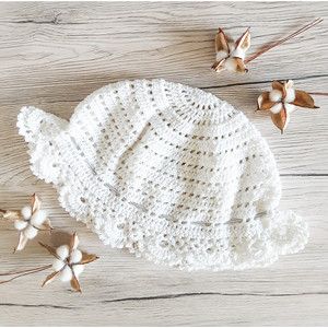 Sombrero de Sol Vintage - Product Image 2