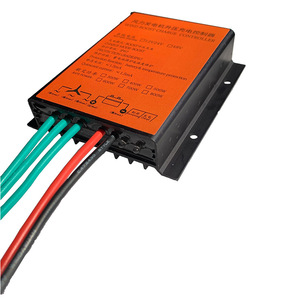 <span class=keywords><strong>300w</strong></span> 600w 800 wd पवन टरबाइन नियंत्रक 12v/24v/48v/48v पवन ऑफ-ग्रिड नियंत्रक - Product Image 2