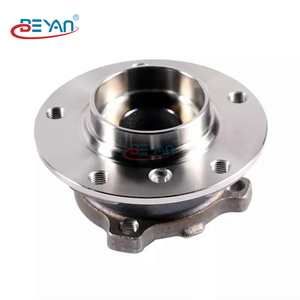 Werks-Direkt vertrieb Radnaben lager (Vorderachse) 31216765157 31222405866 Geeignet für BMW 1 (<span class=keywords><strong>E87</strong></span>) 3 (E90) BEYAN - Product Image 3
