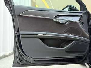 <span class=keywords><strong>Audi</strong></span> A8L 50 TFSI Quattro Sedan 2025 Automatica - Come Nuova, Condizioni Eccellenti, Auto Usata Premium - Product Image 3