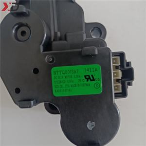 Motor de Drenaje para <span class=keywords><strong>Lavadora</strong></span> Original EAU63683502, DC13.5V, <span class=keywords><strong>Repuestos</strong></span> para Inversor - Product Image 4