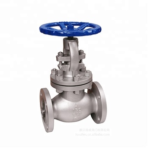 วาล์วทรงกลมฟอร์จ Jis 20k DN80 - Product Image 1