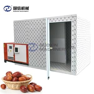 Séchoir à air chaud à haute capacité pour la vente directe, pour sécher les <span class=keywords><strong>dattes</strong></span>, les <span class=keywords><strong>dattes</strong></span> <span class=keywords><strong>Medjool</strong></span> et les <span class=keywords><strong>dattes</strong></span> Deglet Noor - Product Image 1