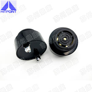 Buzzer actif piézoélectrique d'origine PK-35A29ER-220SQ alarmes étanches et anti-poussière Buzzers Sirènes traitées - Product Image 2