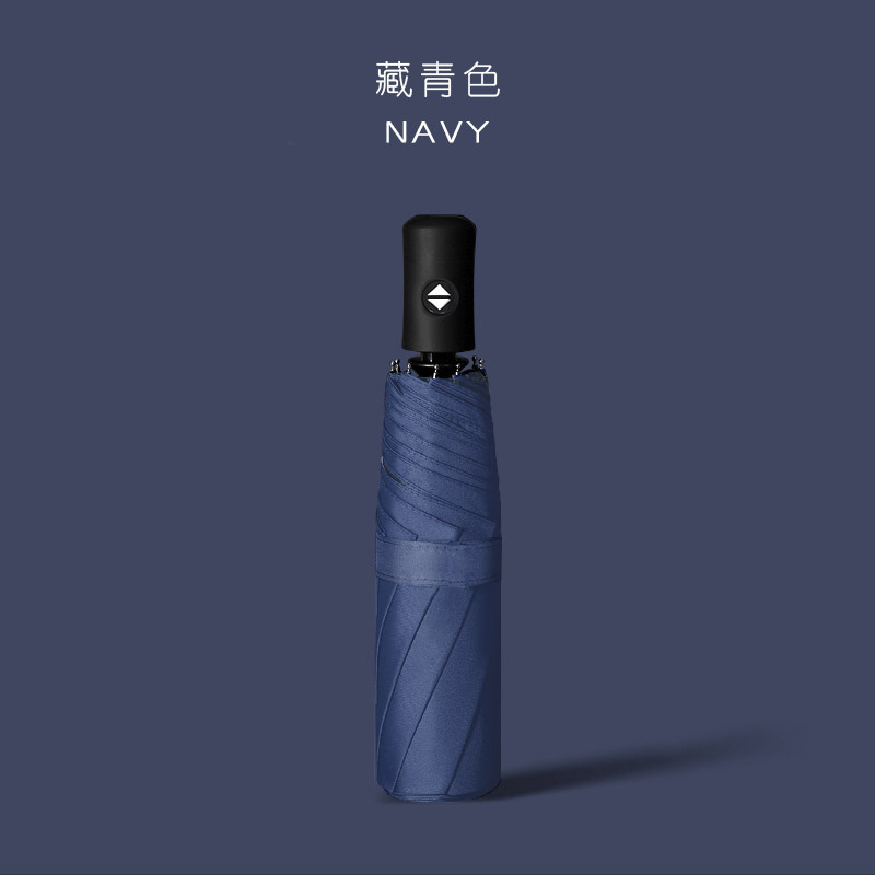 8 os auto noir-marine