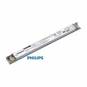 Ballast IDC <span class=keywords><strong>PHILIPS</strong></span> HF-P 154/155 254/255 TL5 HO/PLL III 220-240V pour lampes TL5/<span class=keywords><strong>PL</strong></span>-<span class=keywords><strong>L</strong></span> - Product Image 1
