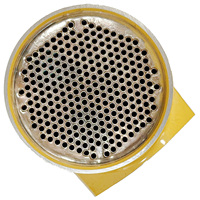 Ensemble de base 7W2164 pour machine de nivellement Caterpillar CAT 16G