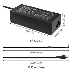 65W ordinateur <span class=keywords><strong>portable</strong></span> adaptateur secteur chargeur <span class=keywords><strong>portable</strong></span> pour HP Envy 13 15 17 EliteBook 820 830 G3 G4 ordinateur <span class=keywords><strong>portable</strong></span> chargeurs <span class=keywords><strong>d</strong></span>'<span class=keywords><strong>alimentation</strong></span> <span class=keywords><strong>cordon</strong></span> <span class=keywords><strong>d</strong></span>'<span class=keywords><strong>alimentation</strong></span> - Product Image 6