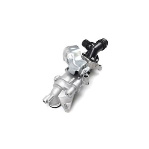 Conjunto de Bomba de Agua Mecánica de Alta Calidad para Refrigeración del Motor 2742001507 para Chasis W205 Motor M274 - Product Image 6