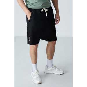 Pantalones Cortos de Algodón Tommylife para Hombre, Corte Estándar, 100% Algodón, Textura Suave, Tallas S M L XL XXL - Product Image 4