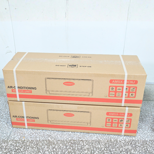 Climatiseur mural split mini inverter de haute qualité 9000BUT pour la maison, avec fonctions de refroidissement et de chauffage - Product Image 6