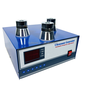 28KHz/40KHz Generador de lavavajillas ultrasónico de frecuencia <span class=keywords><strong>variable</strong></span> 1800W Controlador de potencia ultrasónico - Product Image 2