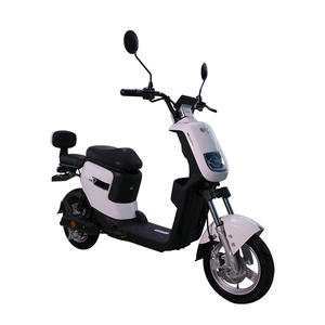 VIMODE 2026 Modelo Popular 350W 400W Motocicleta Eléctrica Ligera para Estudiantes, Bicicleta Eléctrica para Desplazamientos Diarios a la Escuela - Product Image 1
