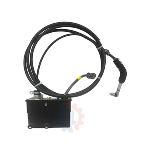 Suku Cadang <span class=keywords><strong>Excavator</strong></span> Berkualitas Tinggi <span class=keywords><strong>Motor</strong></span> Aktuator <span class=keywords><strong>Throttle</strong></span> <span class=keywords><strong>21EN</strong></span>-32380 21EN32380 <span class=keywords><strong>21EN</strong></span>-32360 untuk R305-9 R220LC-9S R365-9 R300LC-9S - Product Image 1
