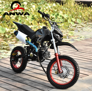 Bicicleta de <span class=keywords><strong>Cross</strong></span>, Motocross, <span class=keywords><strong>Mini</strong></span> motor, motocicleta, <span class=keywords><strong>125CC</strong></span>, alta calidad y la mejor oferta - Product Image 3
