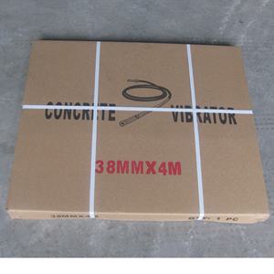 Vibrador de Concreto a Gasolina, Máquina Vibradora de Concreto, Vibradora de Hormigón - Product Image 6