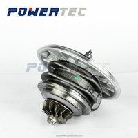 Powertec Turbo Core 795637 795637-0001 795637-5001S 8201054152 pour Nissan NV400 2.3 DCi 125 92Kw 125HP M9T 2010