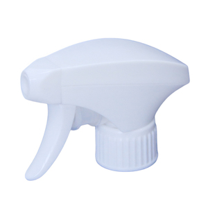 Không Tràn Tất Cả Các Nhựa Trắng Dòng Mạnh Mẽ Kích Hoạt Phun Cho Nhà Làm Sạch - Product Image 1