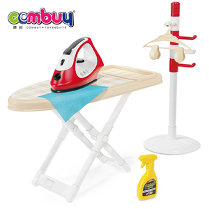 Aspiradora, juego <span class=keywords><strong>de</strong></span> tareas domésticas, juguete <span class=keywords><strong>de</strong></span> <span class=keywords><strong>limpieza</strong></span> <span class=keywords><strong>de</strong></span> simulación para niños - Product Image 6