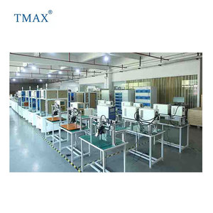 Máquina de Soldadura por Puntos de Baterías de Litio TMAX Brand 18650 26650 32700 - Product Image 5