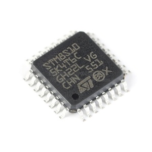 New Original MCU ICS <span class=keywords><strong>stm8s105k4t6c</strong></span> LQFP-32 nhúng Bộ vi xử lý & bộ điều khiển trong kho Giao hàng nhanh - Product Image 1