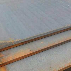 A36 s235jr ss400 Kohlenstoff warm gewalzte Stahlplatte 4x8 Metall Weich kohlenstoff Eisenblech Schneiden von Stahlblechen - Product Image 3