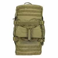60L Grande Capacité Extérieure Étanche Voyage Tactique Camouflage Sac À Dos Sport Fitness Gym Sac