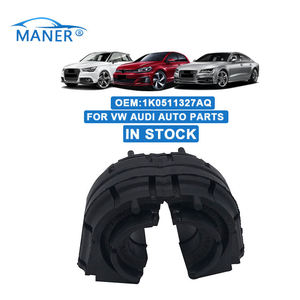 MANER 1K0511327AQ Pièces de suspension automobile, silentbloc stabilisateur arrière pour Audi VW SEAT - Product Image 2