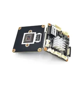 8MP กล้องวงจรปิดโมดูลกล้องวงจรปิดแบบ openipc สำหรับตรวจจับการเคลื่อนไหวของมนุษย์ SSC338Q IMX415ระบบ <span class=keywords><strong>ONVIF</strong></span> RTSP LMS - Product Image 3