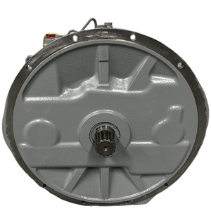 Bomba Hidráulica para Excavadora Hitachi 9257348, Nueva y Usada, para ZX200-3 ZX210-3 ZX240-3, Cargadoras, Grúas, Construcción, Agricultura, Venta al por Menor, Guangdong - Product Image 4