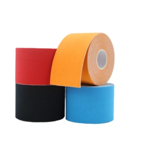 5cmx5m 10cmx5m 100% Waterproof Great Elasticity Kinesiology Tape Rock Tape - Product Image 5