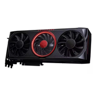 China Manufacturer Used MXM RTX 4090 24GB GDDR6X 384Bit 450W Fan-Cooled Workstation Desktop High Performance GPU Gaming Graphics
