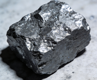 Poudre de nitrure de ferrosilicium pour la fabrication de céramiques de pointe