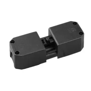 PS2A-4L 4 Way Male Female Cable Connector Fireproof Screwless Terminal Block Connector Male Female Terminal