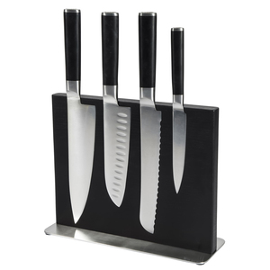 Multi Function Chef <b>Knife</b> <b>Set</b> with Anti Slip Grip Stainless Steel Blades for Chopping and Cutting High Grade Chef <b>Knife</b> <b>Set</b> - Product Image 1